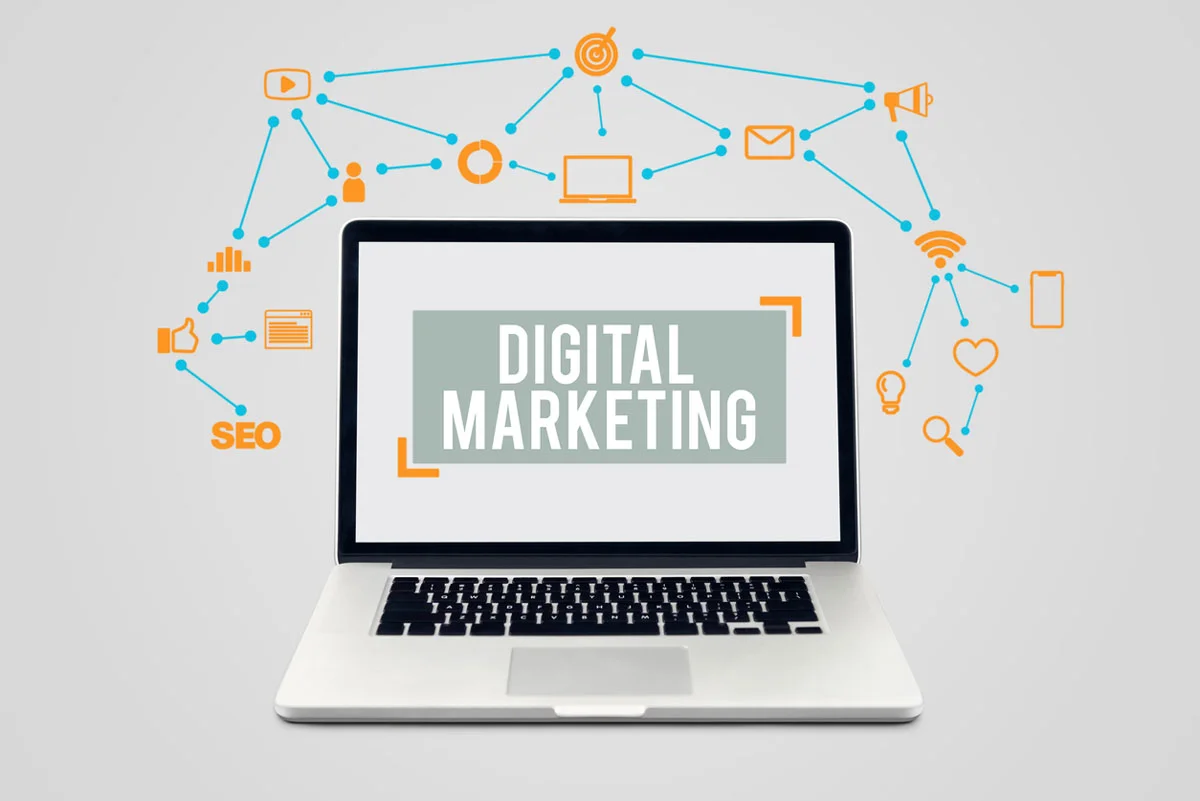 Choose the Right Digital Marketing Platform