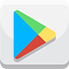 play store icon