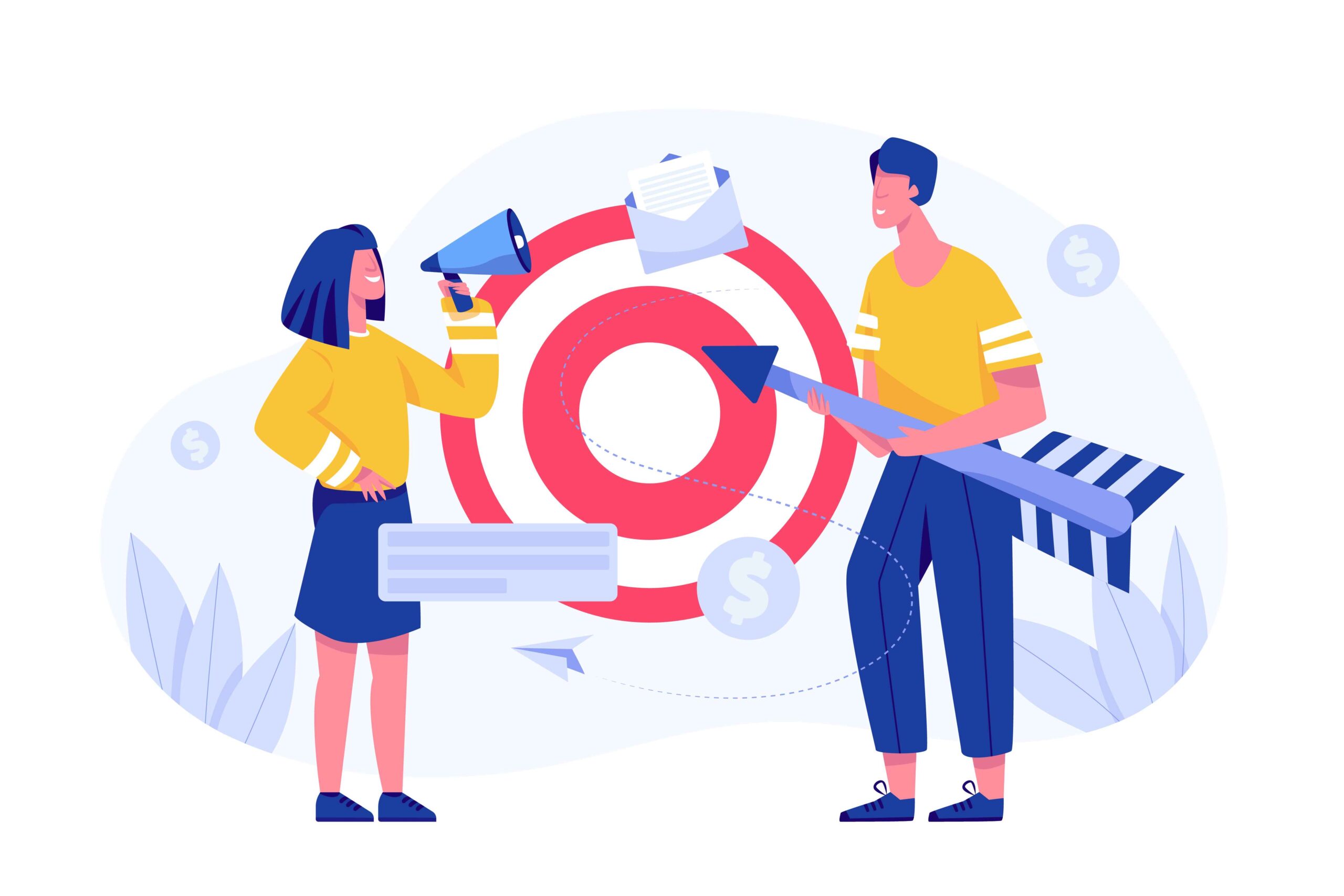 Marketing Target Group